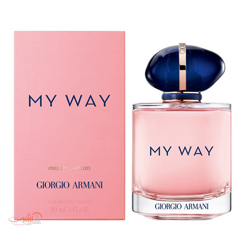 Giorgio armani new perfume sale